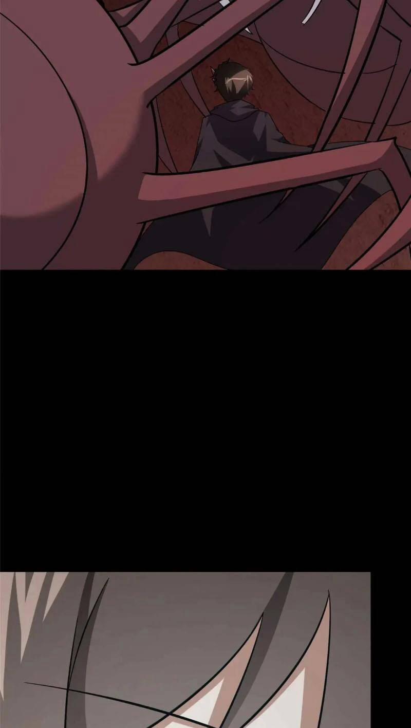 Bạn Gái Zombie Của Tôi 408 trang 6