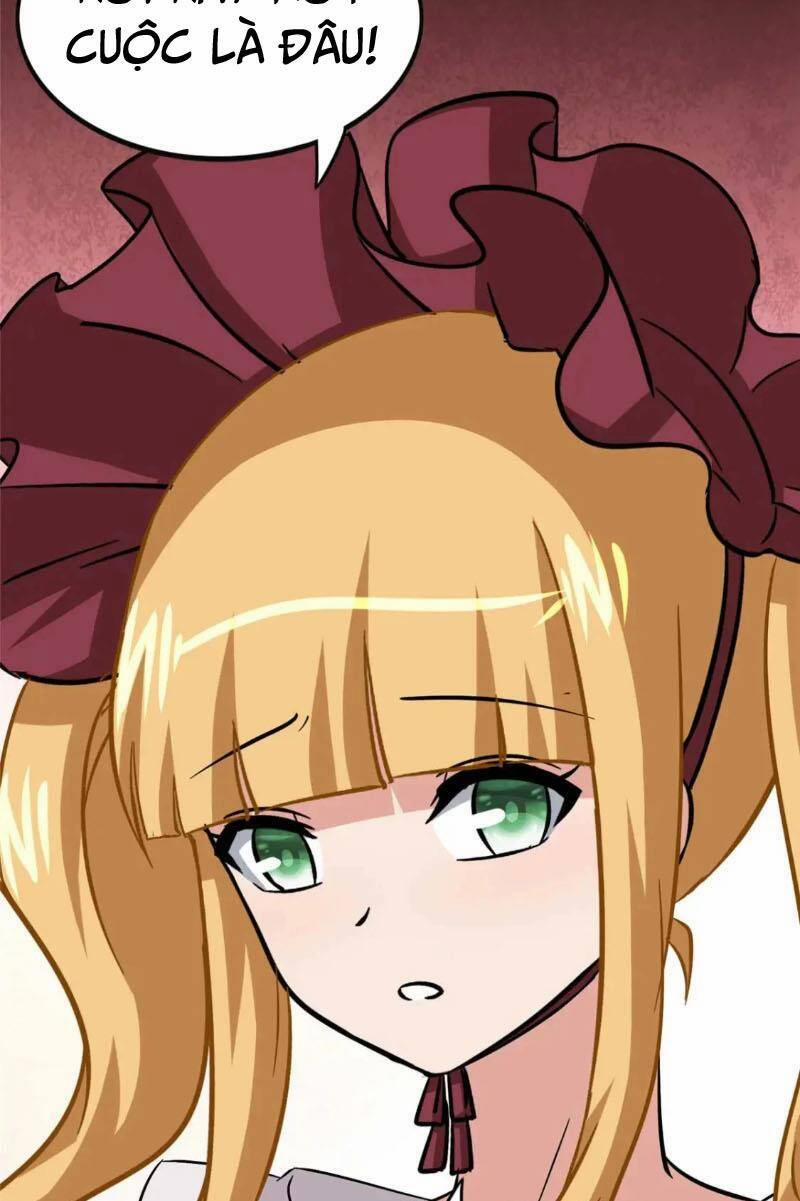 Bạn Gái Zombie Của Tôi 408 trang 62