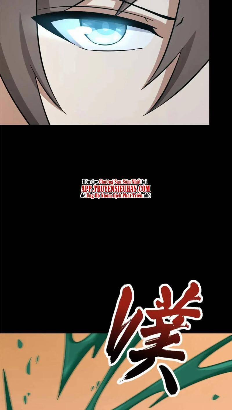 Bạn Gái Zombie Của Tôi 408 trang 7