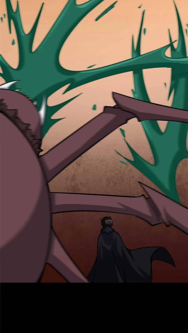 Bạn Gái Zombie Của Tôi 408 trang 8