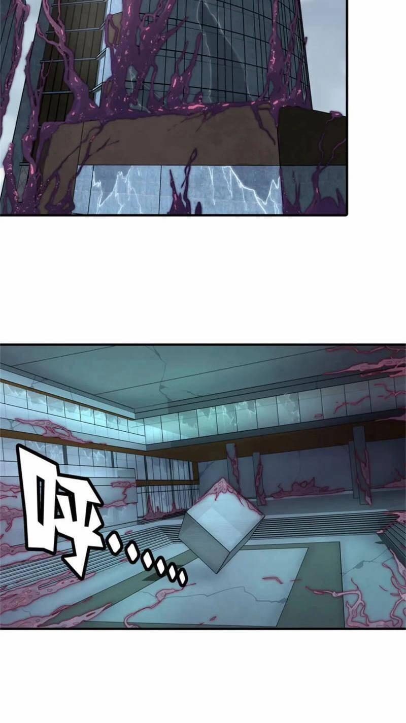 Bạn Gái Zombie Của Tôi 409 trang 11