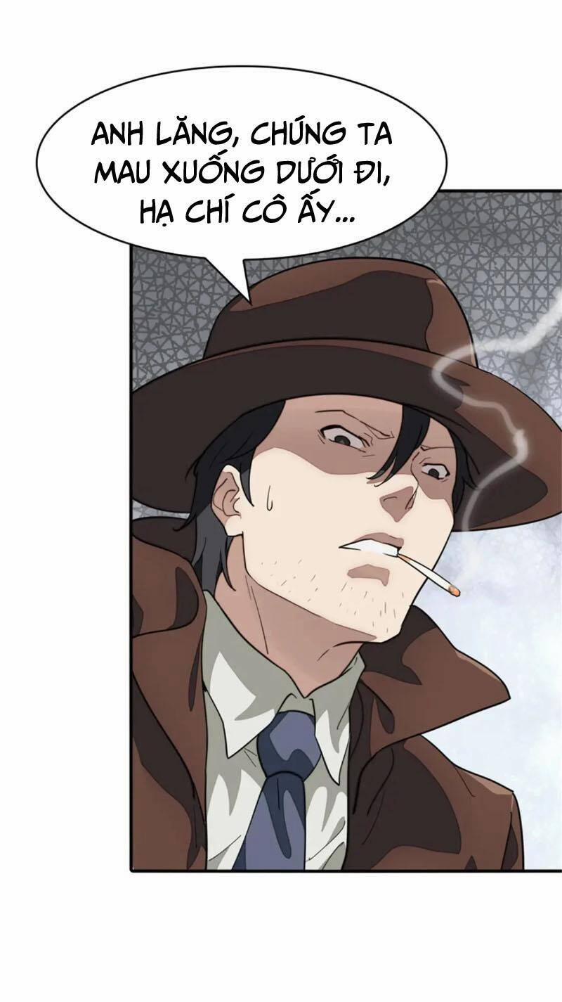 Bạn Gái Zombie Của Tôi 409 trang 16