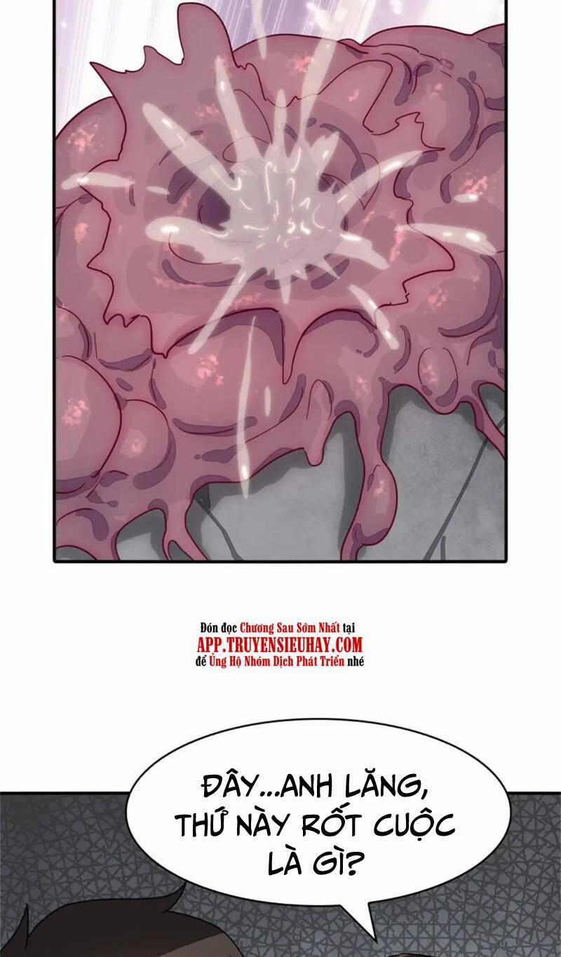 Bạn Gái Zombie Của Tôi 409 trang 19