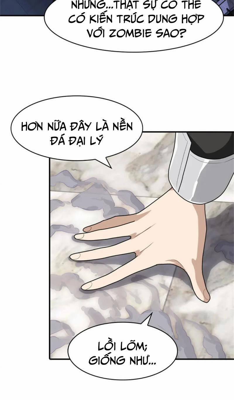 Bạn Gái Zombie Của Tôi 409 trang 23