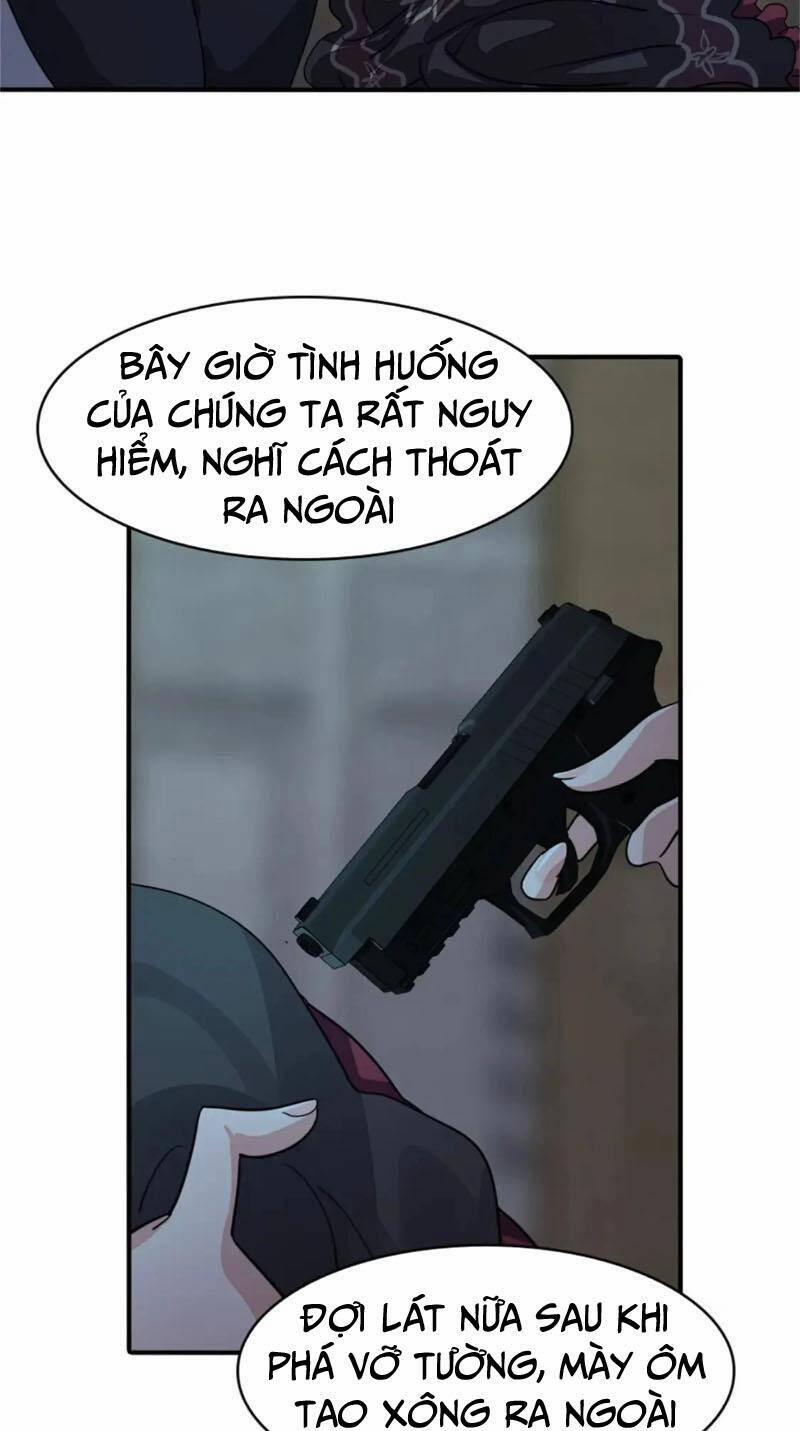 Bạn Gái Zombie Của Tôi 409 trang 44