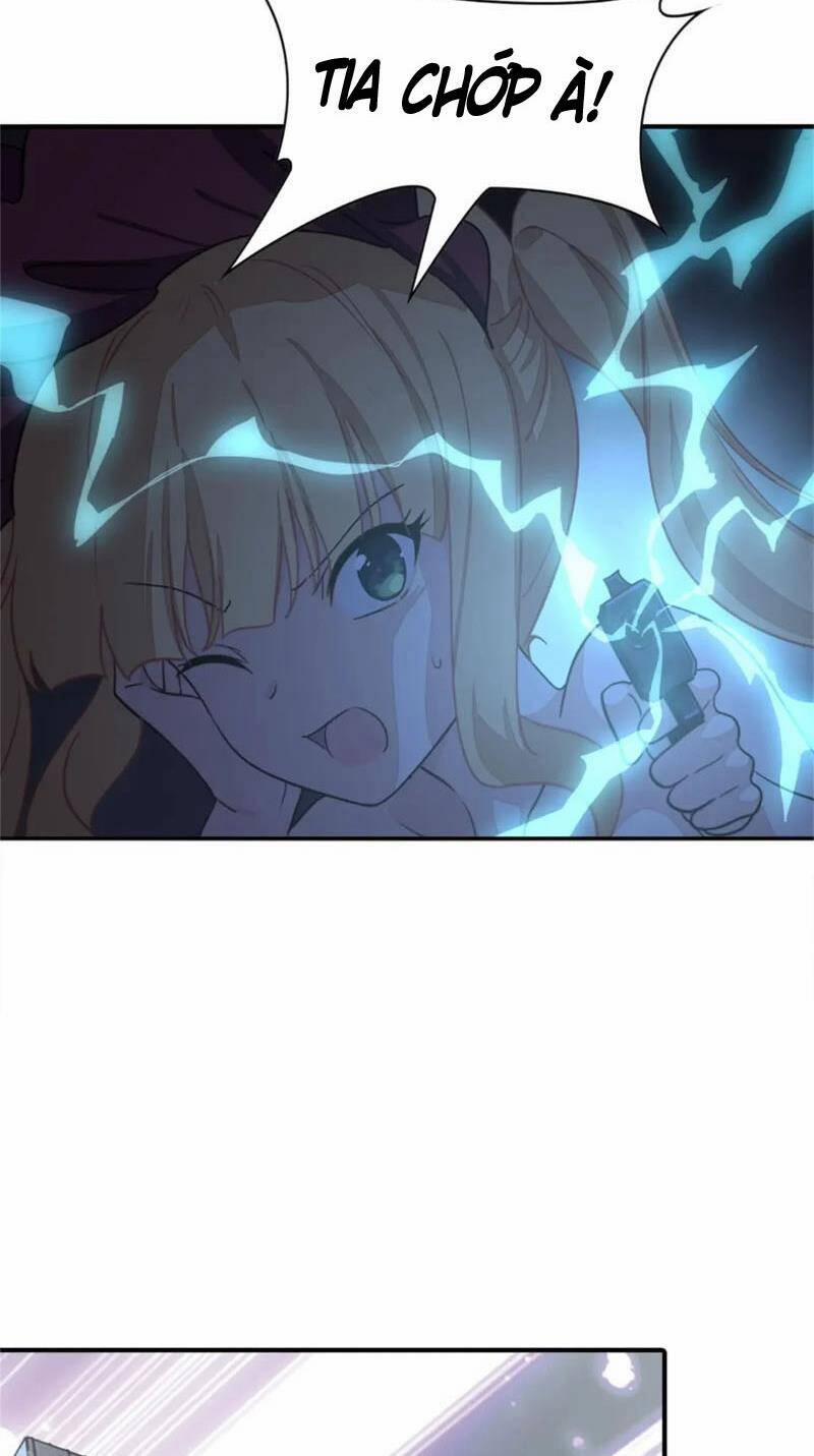 Bạn Gái Zombie Của Tôi 409 trang 47
