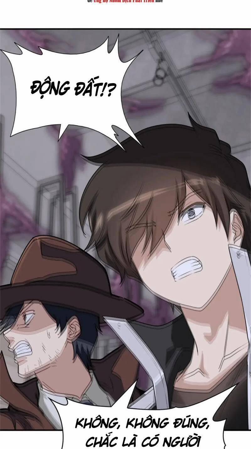 Bạn Gái Zombie Của Tôi 409 trang 49