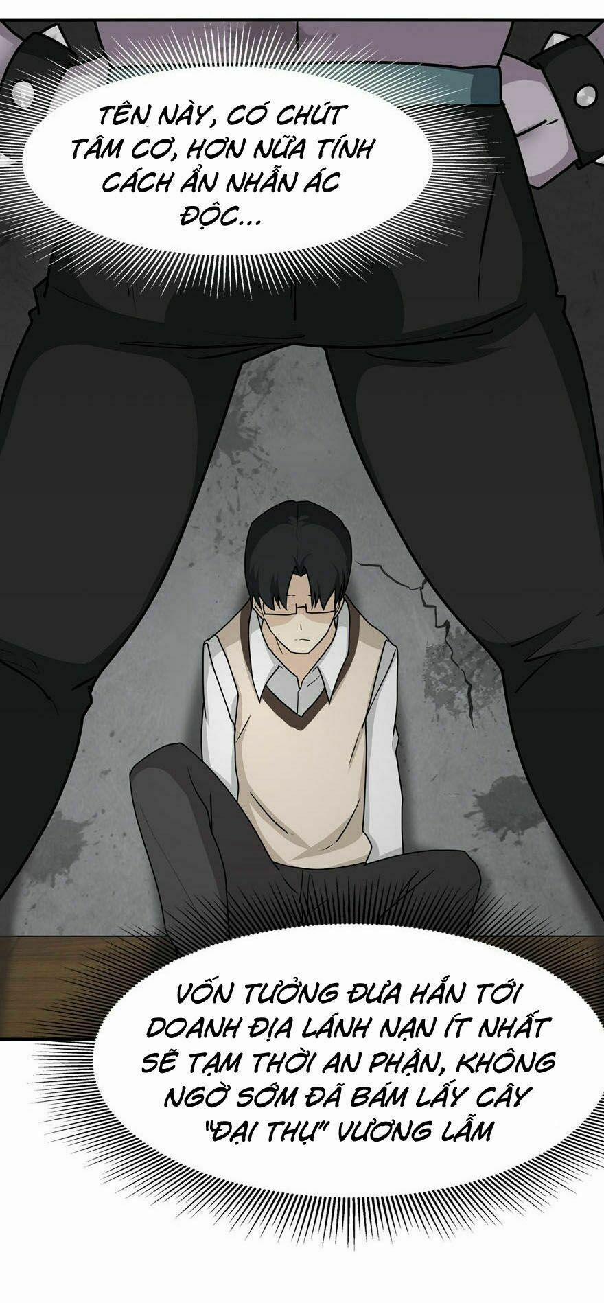 Bạn Gái Zombie Của Tôi 41 trang 17