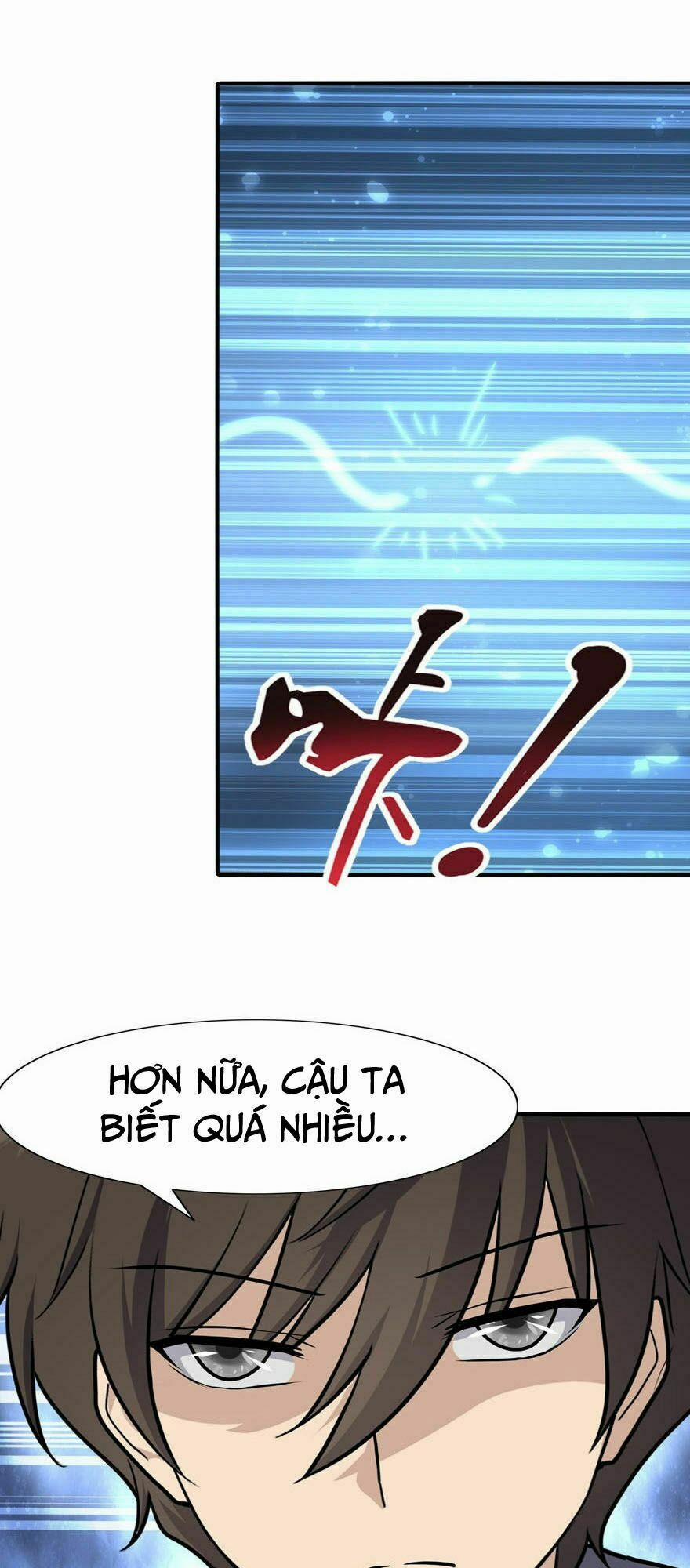 Bạn Gái Zombie Của Tôi 41 trang 22