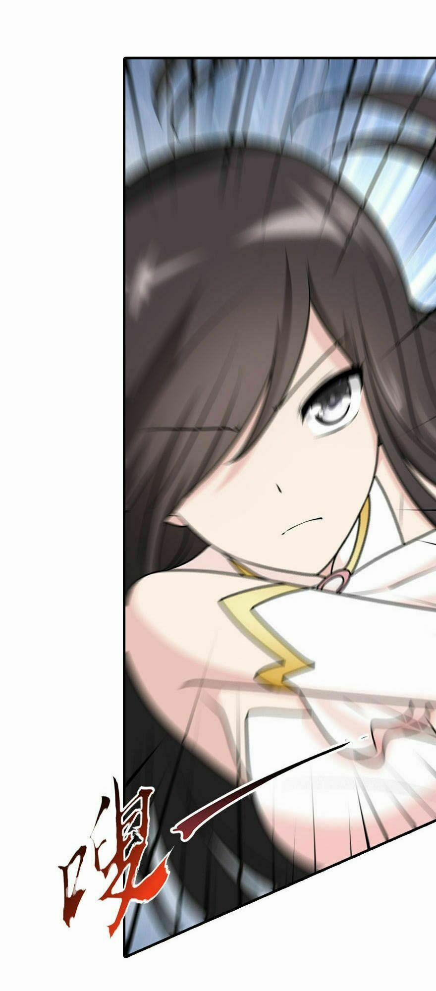 Bạn Gái Zombie Của Tôi 41 trang 42