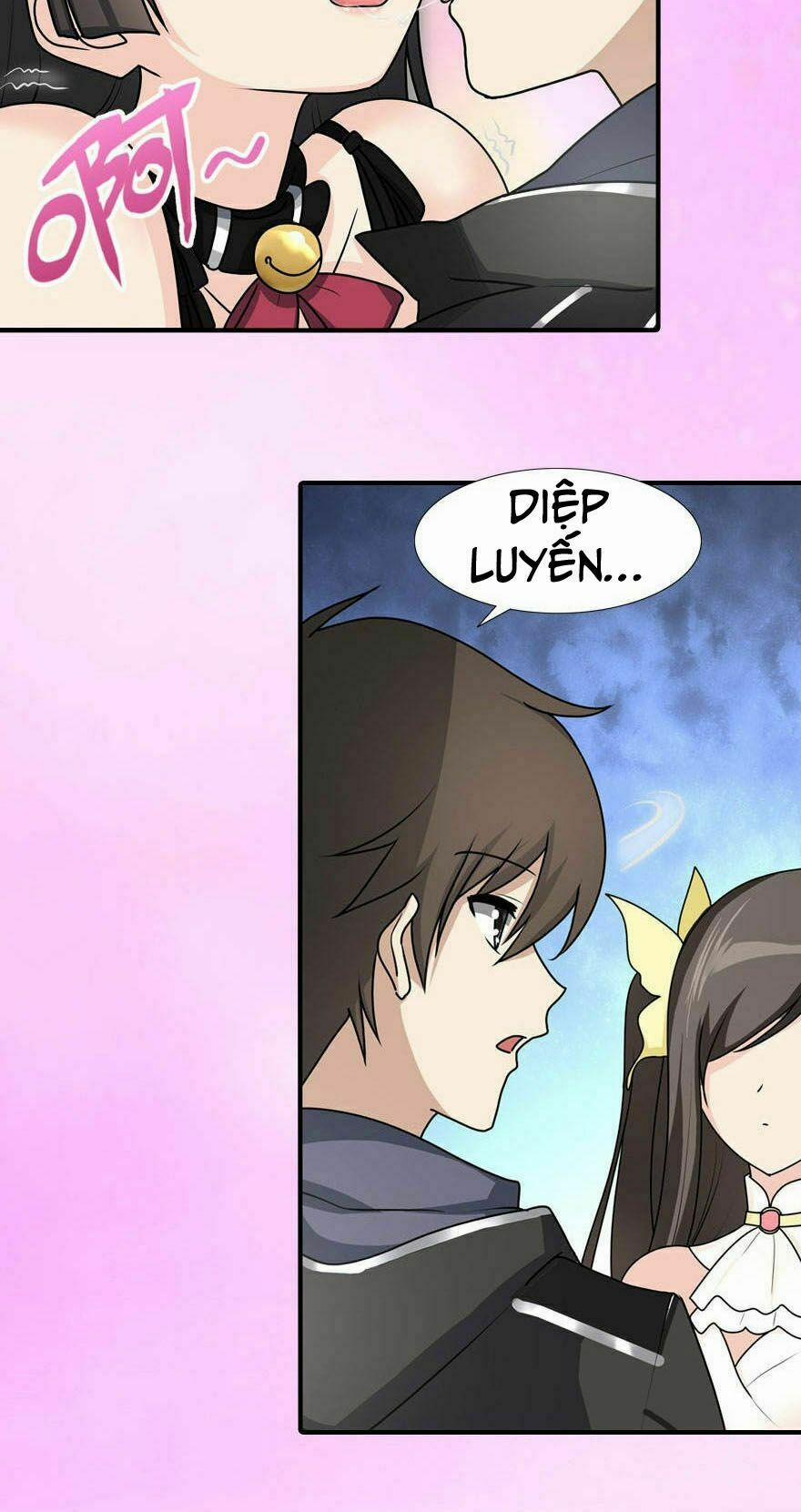 Bạn Gái Zombie Của Tôi 41 trang 6