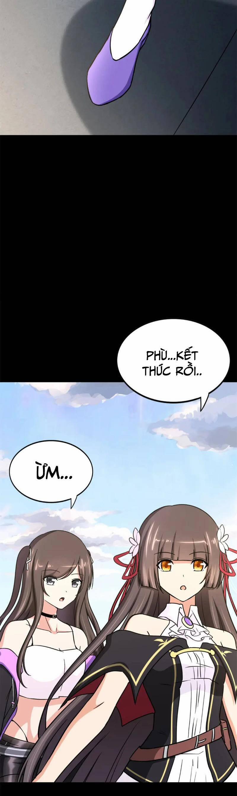 Bạn Gái Zombie Của Tôi 410 trang 1