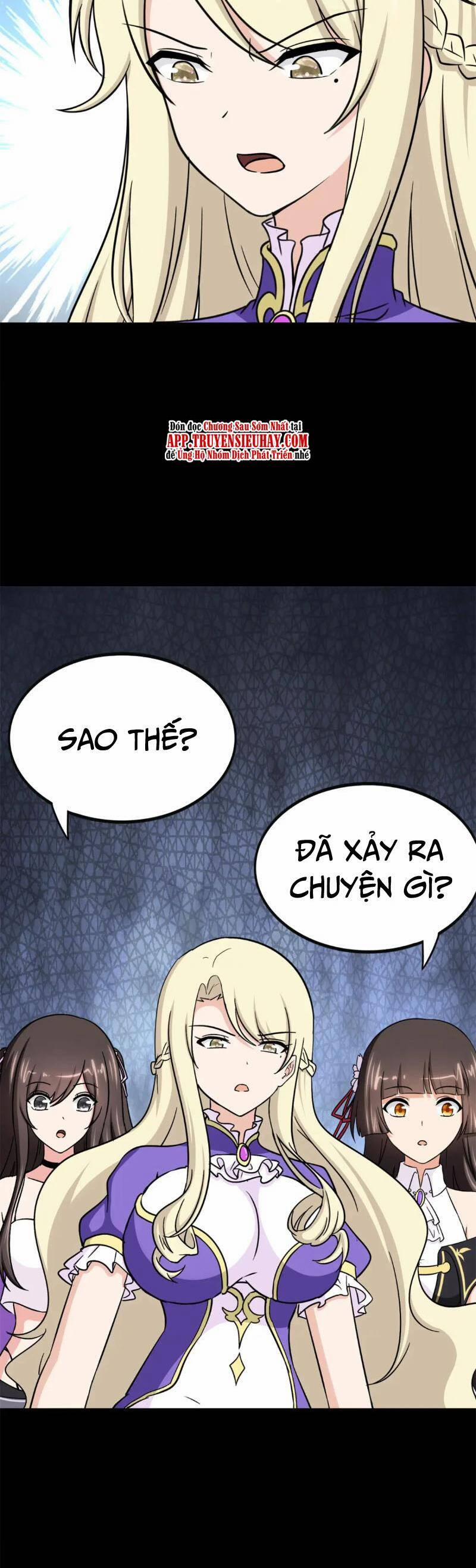 Bạn Gái Zombie Của Tôi 410 trang 11