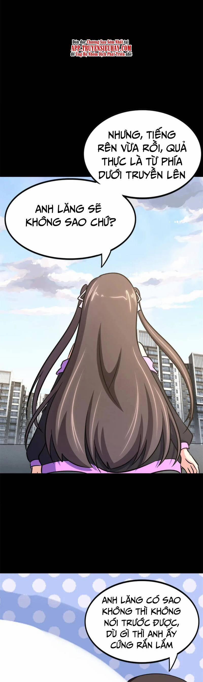 Bạn Gái Zombie Của Tôi 410 trang 2