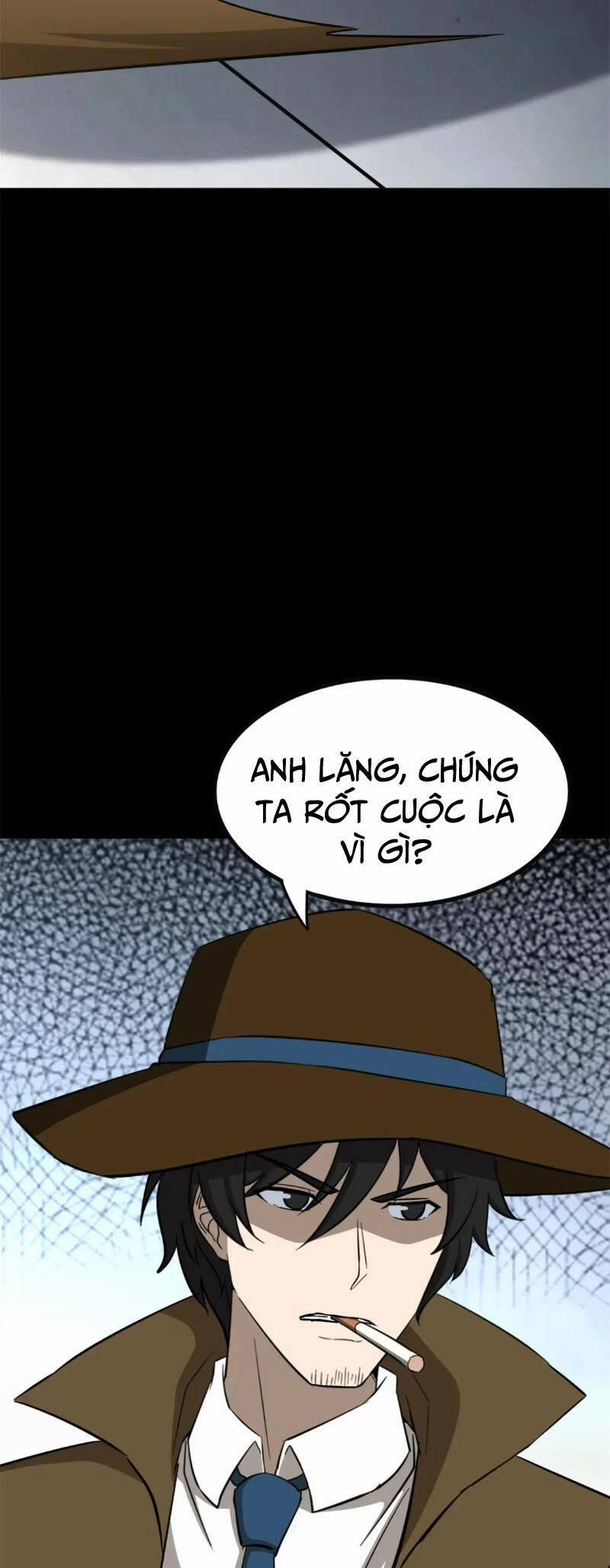 Bạn Gái Zombie Của Tôi 410 trang 28