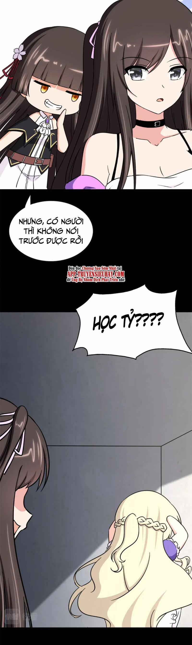 Bạn Gái Zombie Của Tôi 410 trang 3