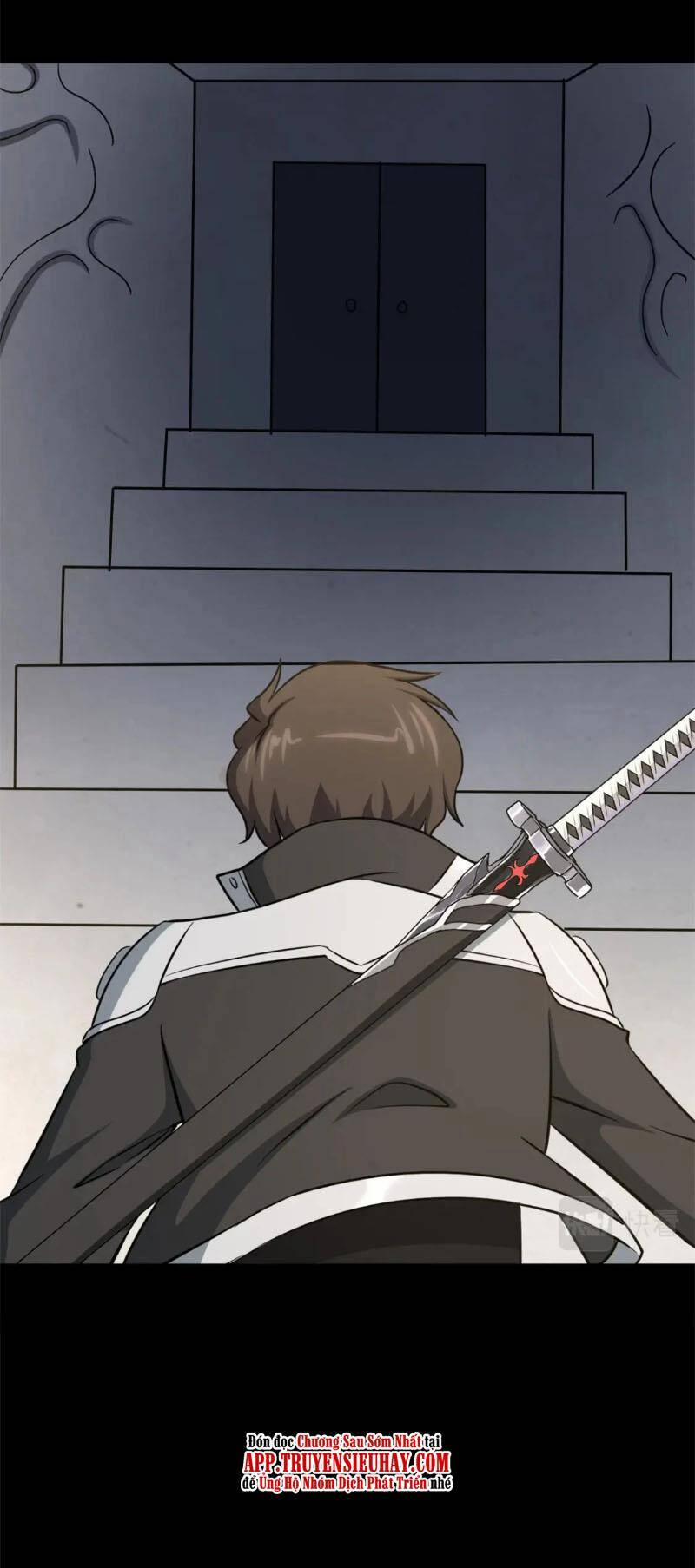 Bạn Gái Zombie Của Tôi 410 trang 30