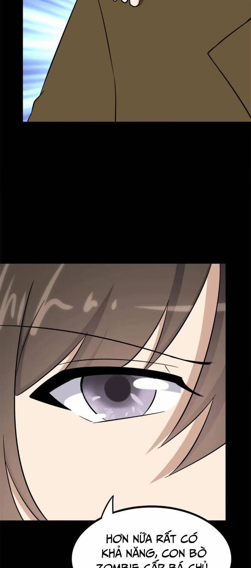 Bạn Gái Zombie Của Tôi 410 trang 37