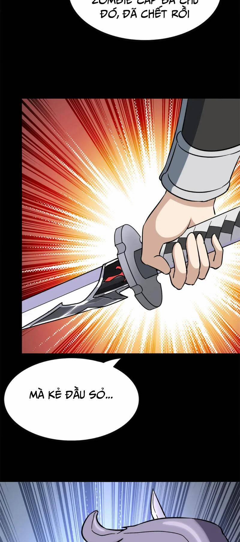 Bạn Gái Zombie Của Tôi 410 trang 38