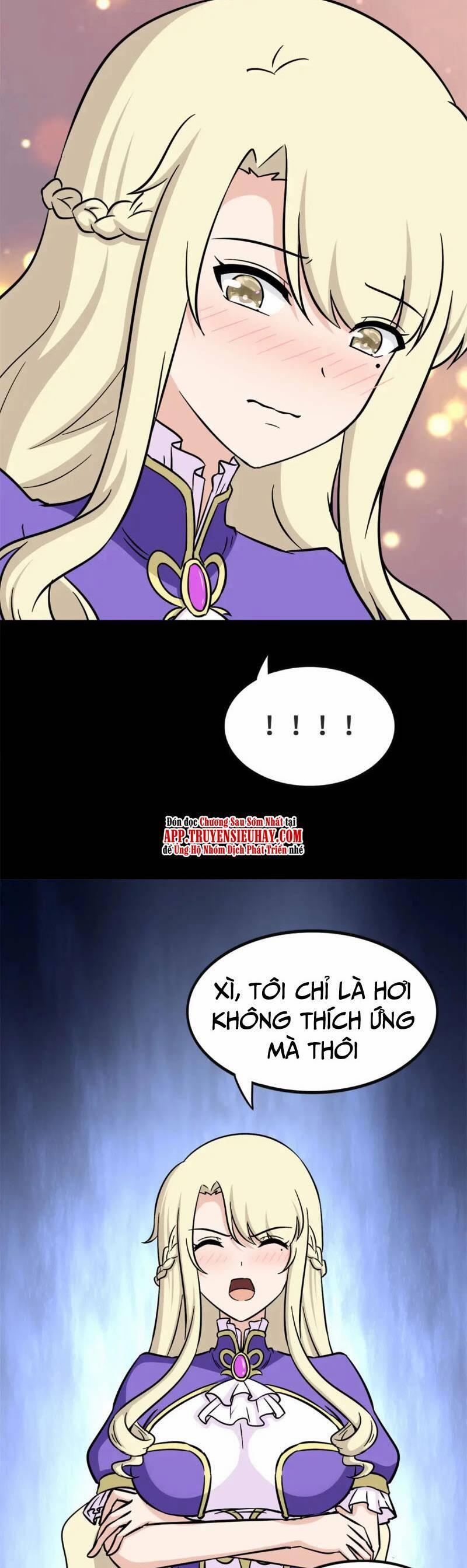 Bạn Gái Zombie Của Tôi 410 trang 5