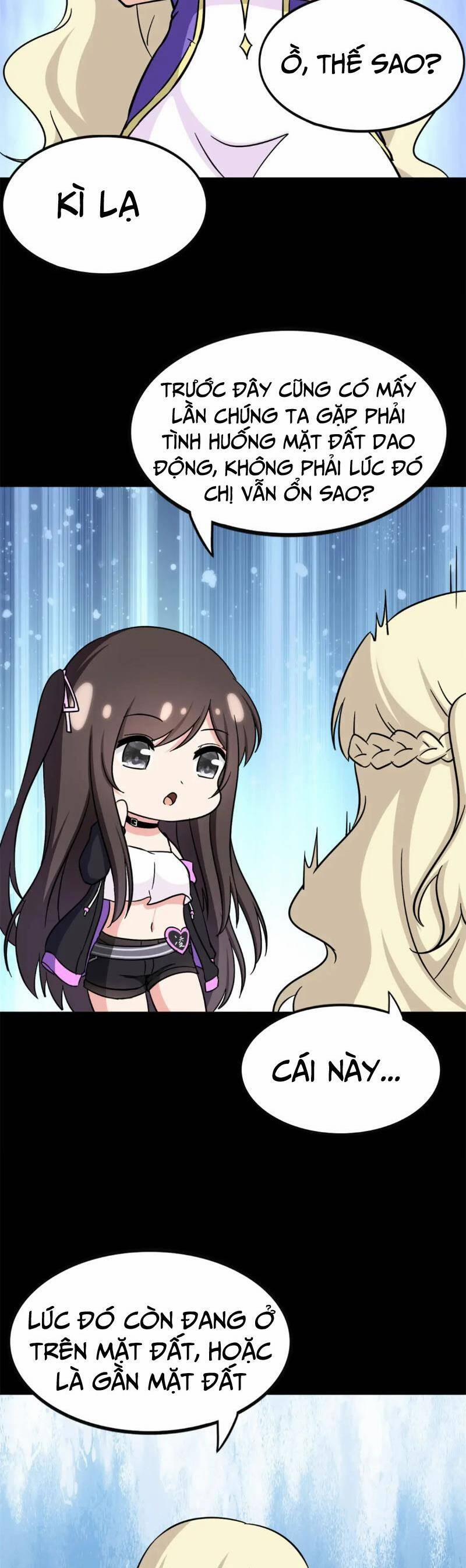 Bạn Gái Zombie Của Tôi 410 trang 6