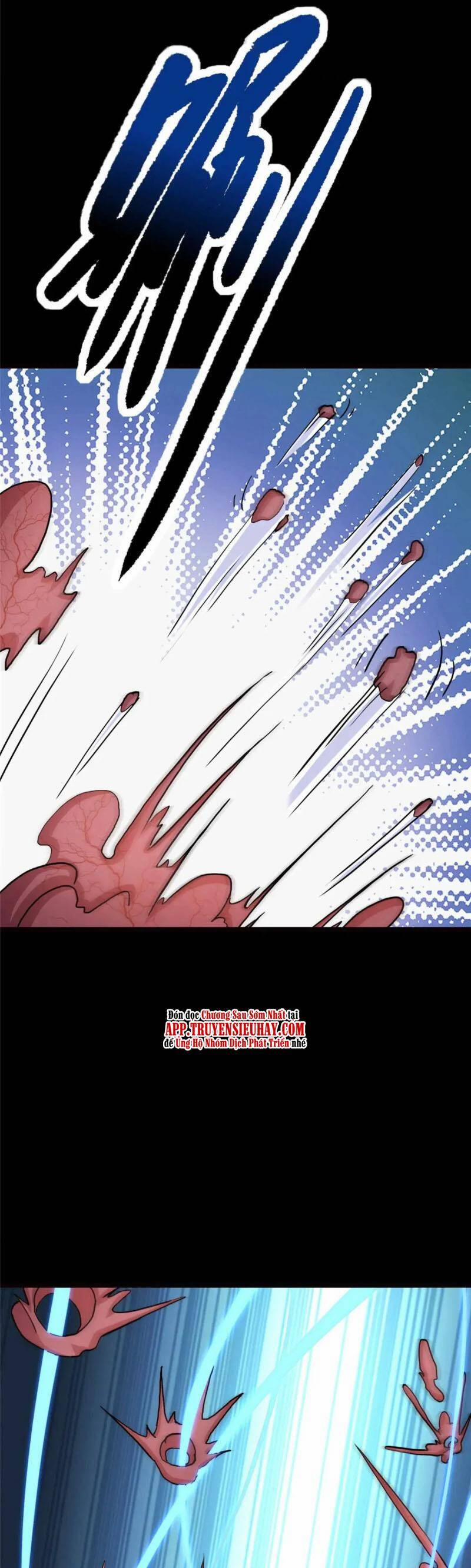 Bạn Gái Zombie Của Tôi 411 trang 10