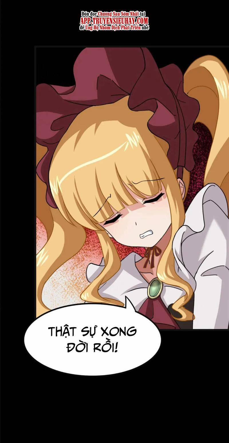 Bạn Gái Zombie Của Tôi 411 trang 30