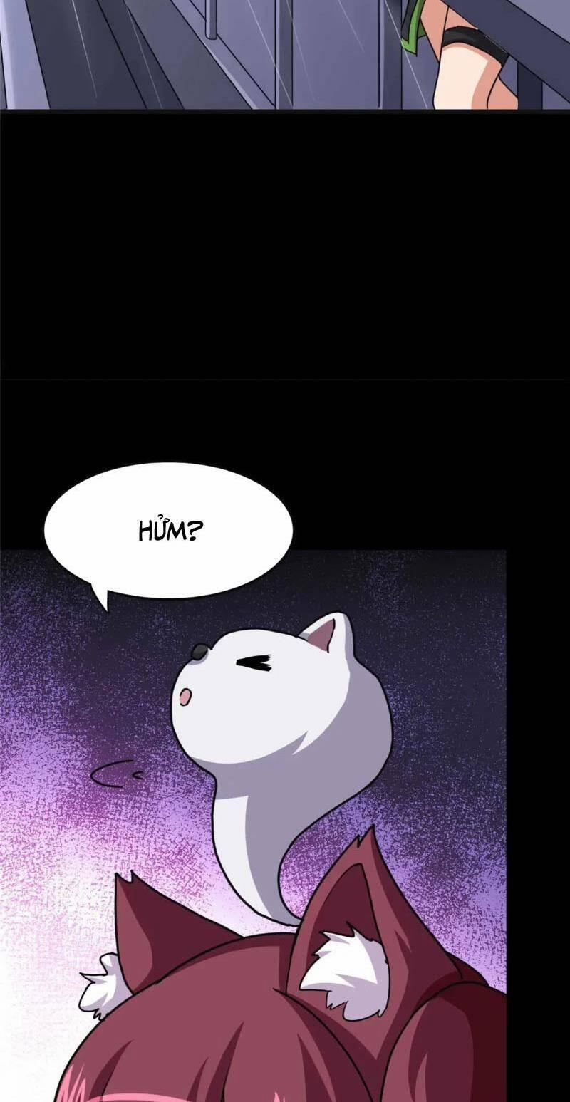 Bạn Gái Zombie Của Tôi 411 trang 32