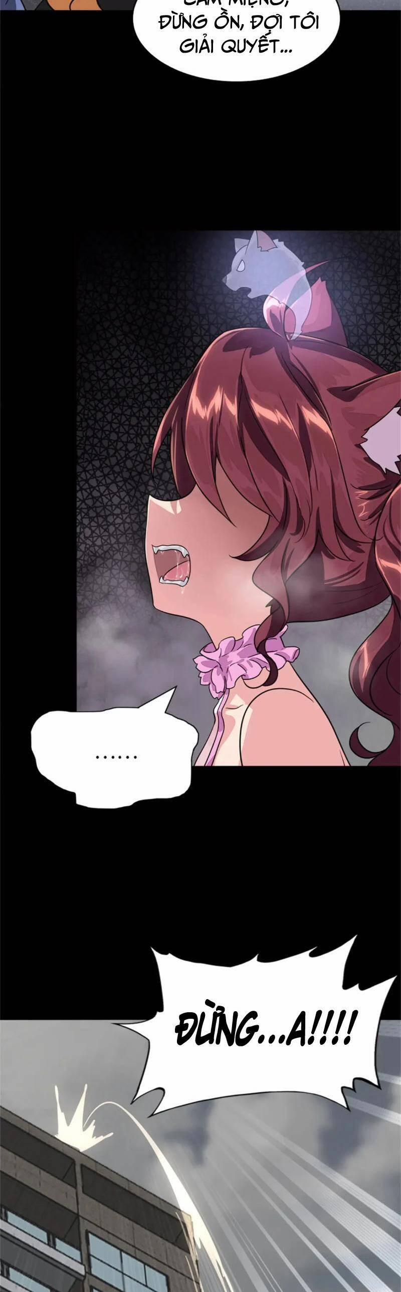 Bạn Gái Zombie Của Tôi 412 trang 1