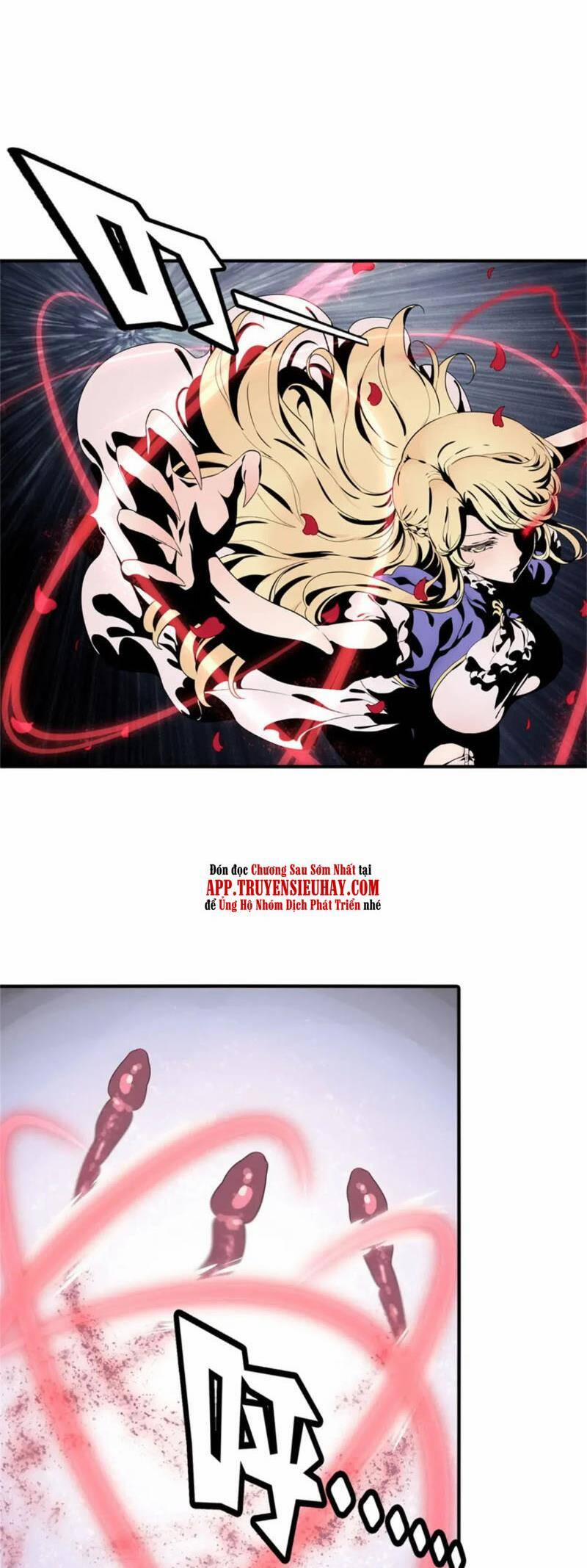 Bạn Gái Zombie Của Tôi 412 trang 24