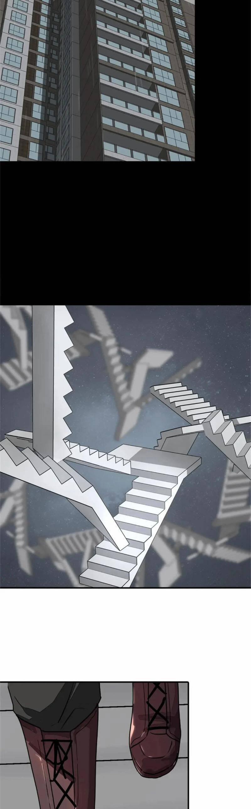 Bạn Gái Zombie Của Tôi 412 trang 8