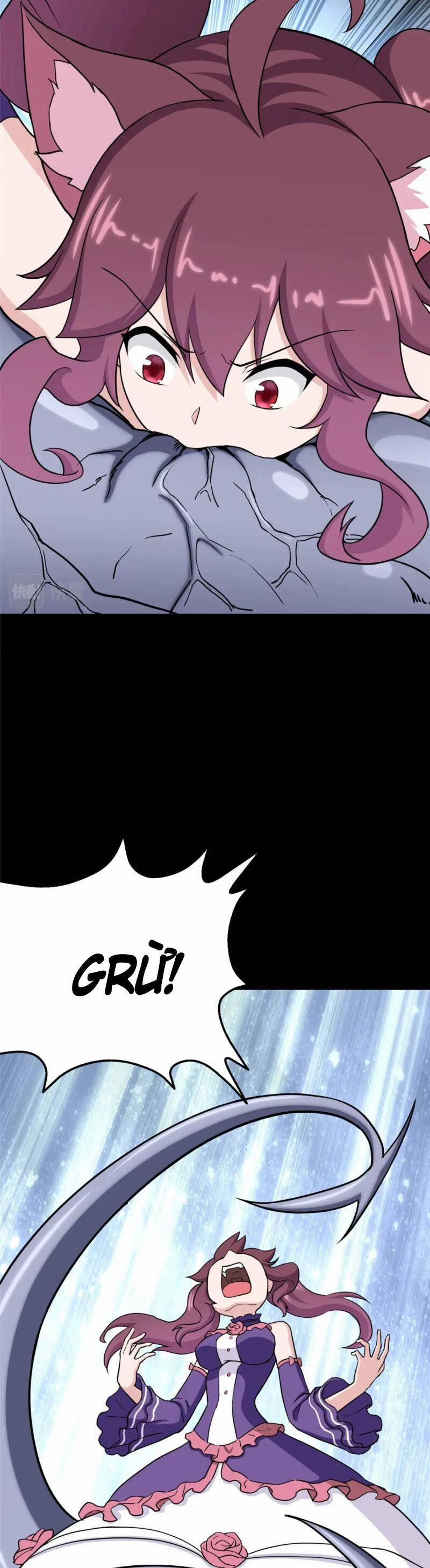 Bạn Gái Zombie Của Tôi 413 trang 13