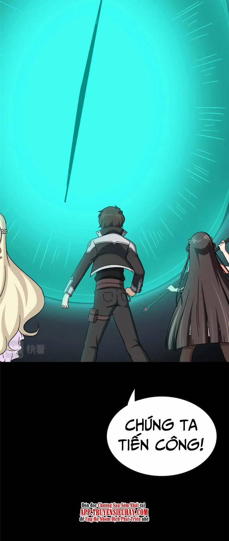 Bạn Gái Zombie Của Tôi 413 trang 39