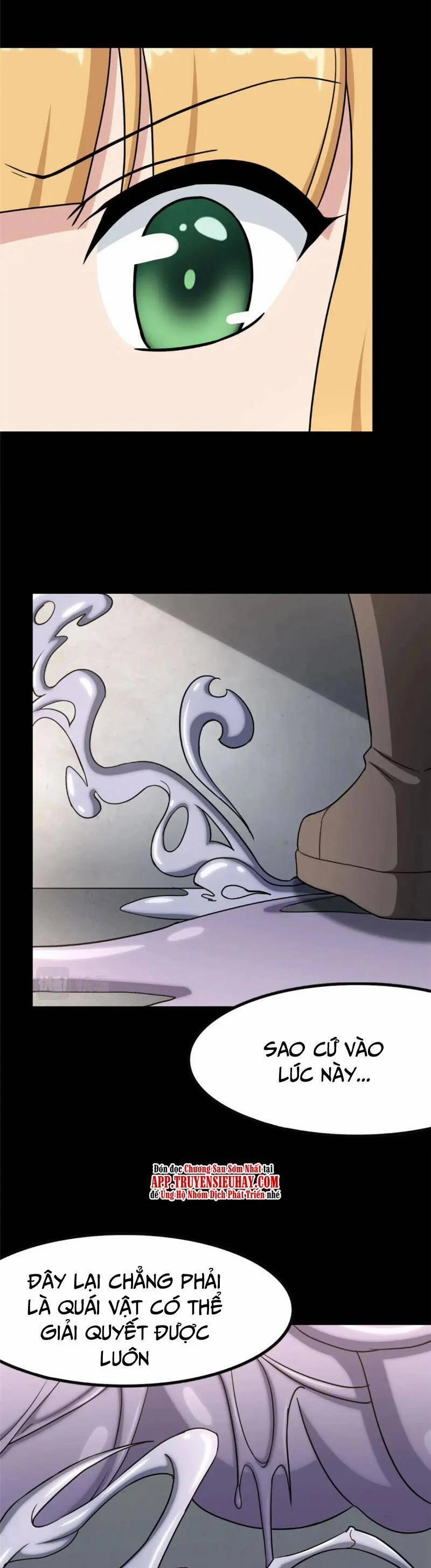 Bạn Gái Zombie Của Tôi 413 trang 6