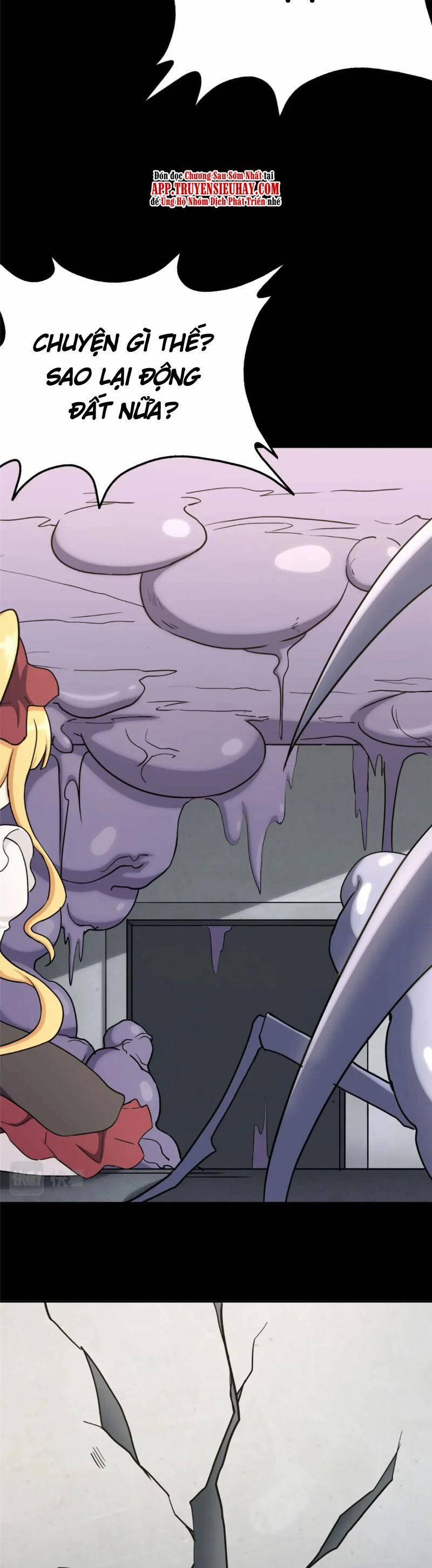 Bạn Gái Zombie Của Tôi 413 trang 8