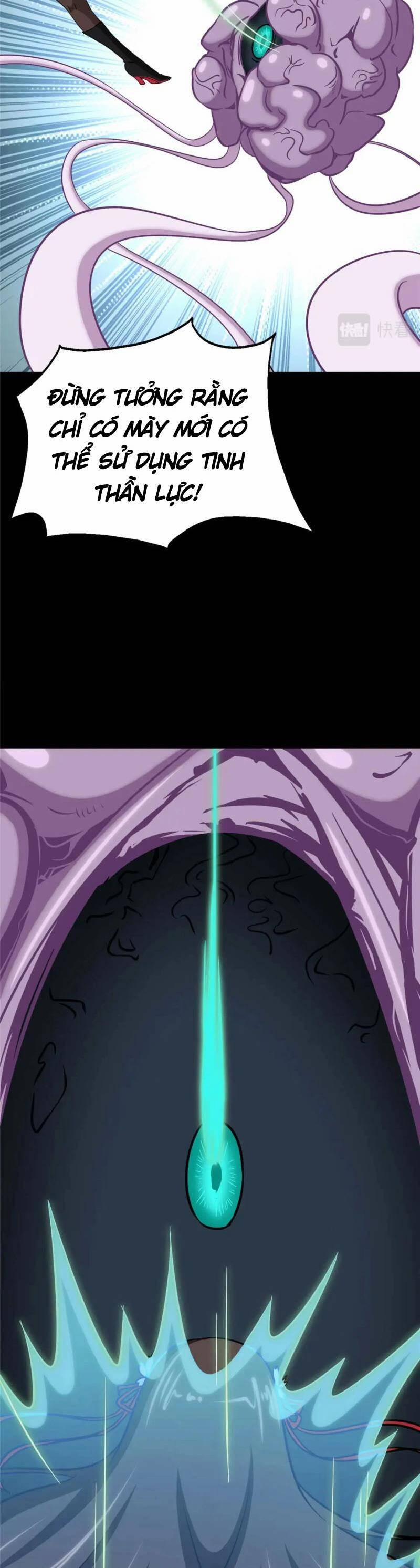 Bạn Gái Zombie Của Tôi 414 trang 17