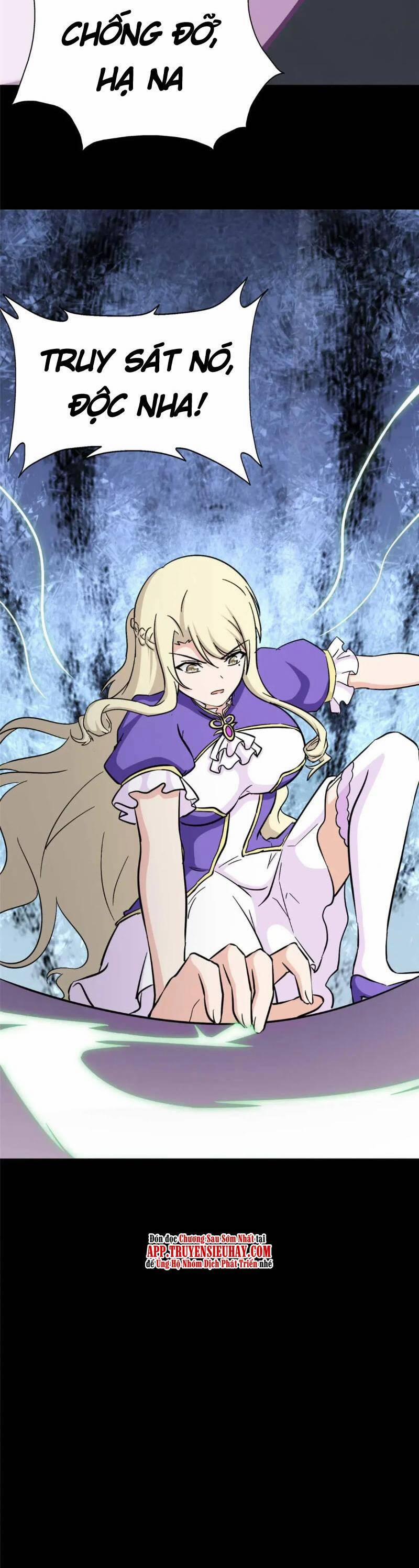 Bạn Gái Zombie Của Tôi 414 trang 19