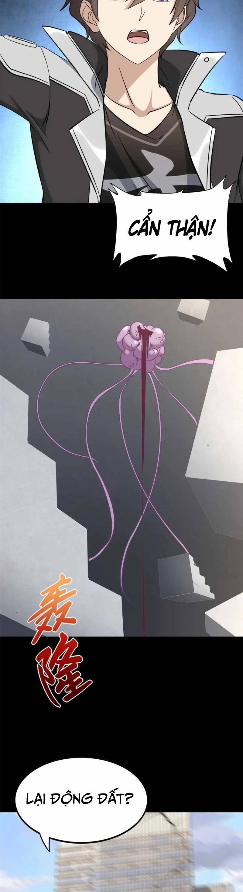 Bạn Gái Zombie Của Tôi 414 trang 28