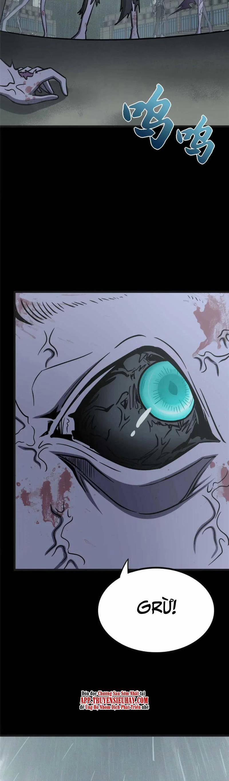 Bạn Gái Zombie Của Tôi 415 trang 14