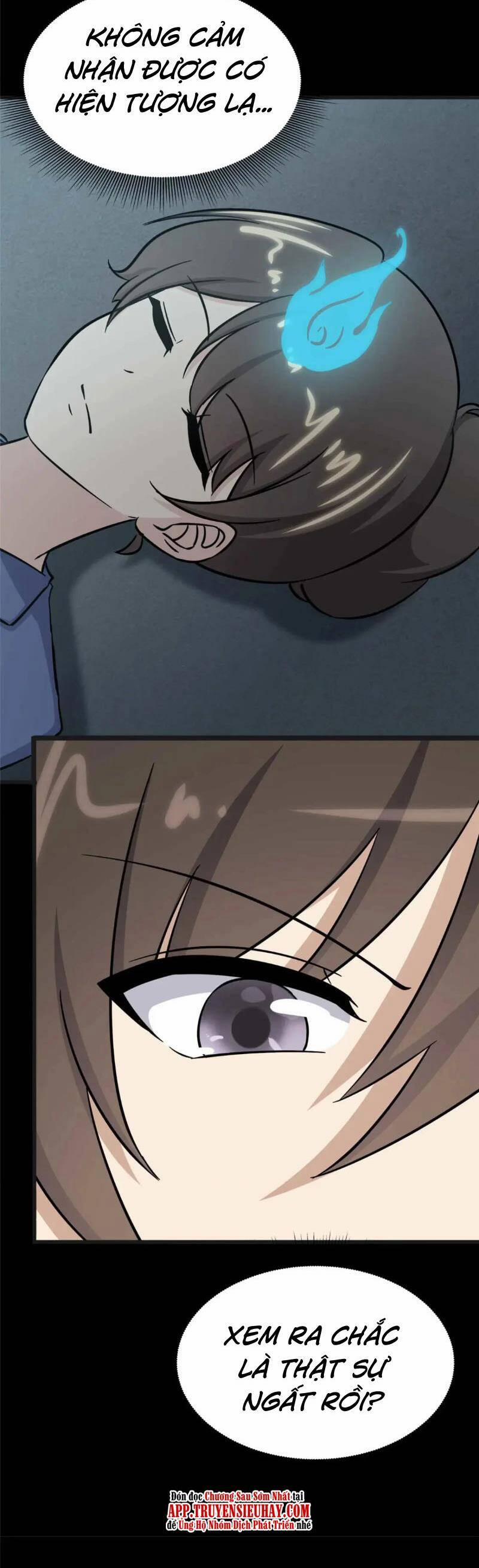 Bạn Gái Zombie Của Tôi 415 trang 9