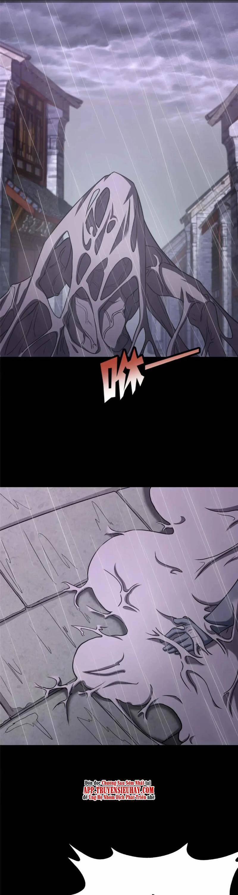 Bạn Gái Zombie Của Tôi 416 trang 14