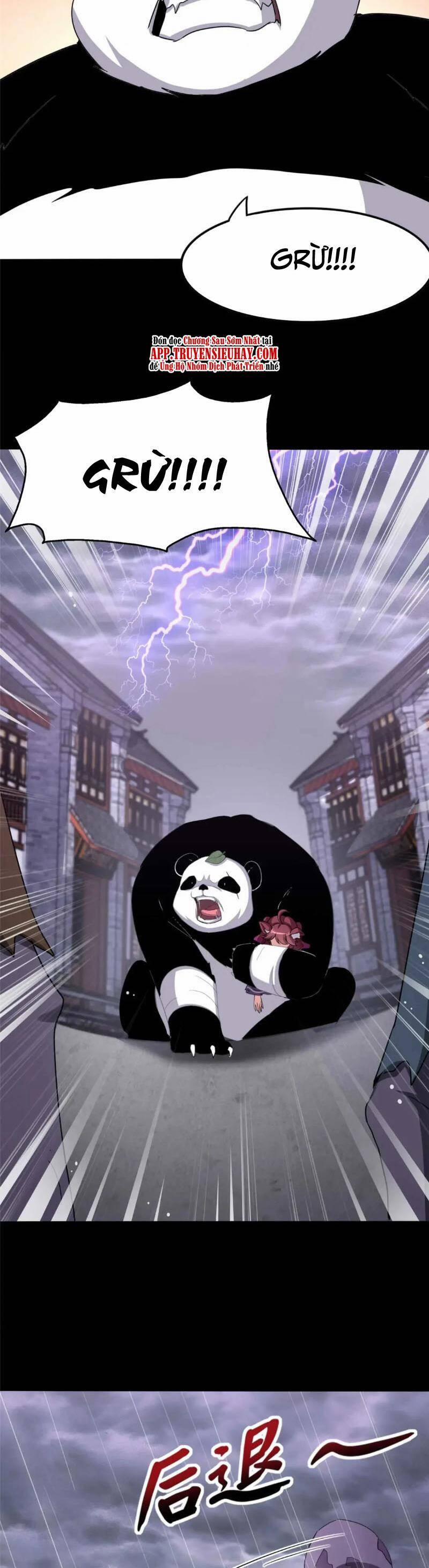 Bạn Gái Zombie Của Tôi 416 trang 3