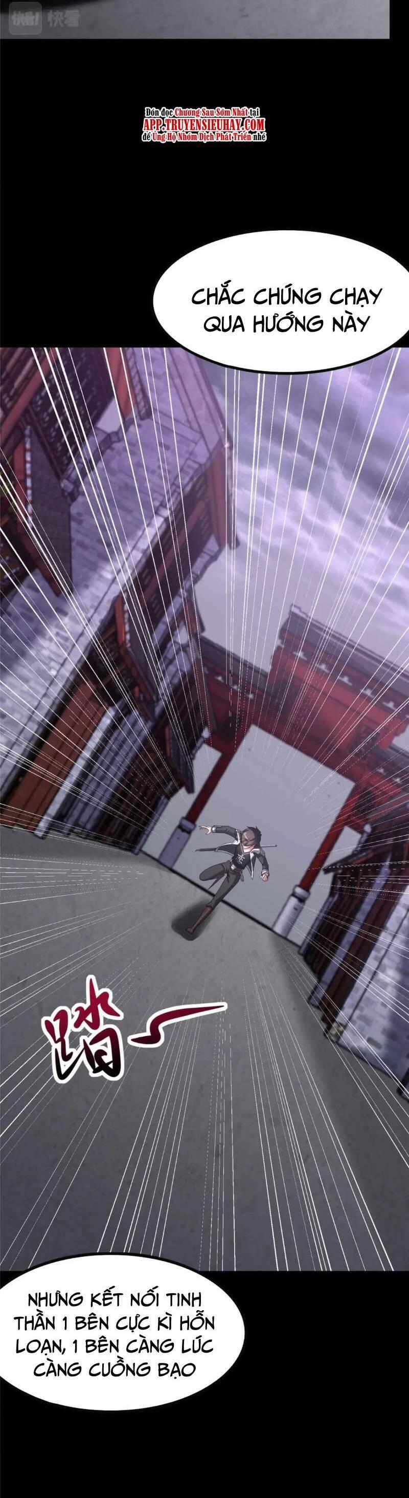 Bạn Gái Zombie Của Tôi 416 trang 9