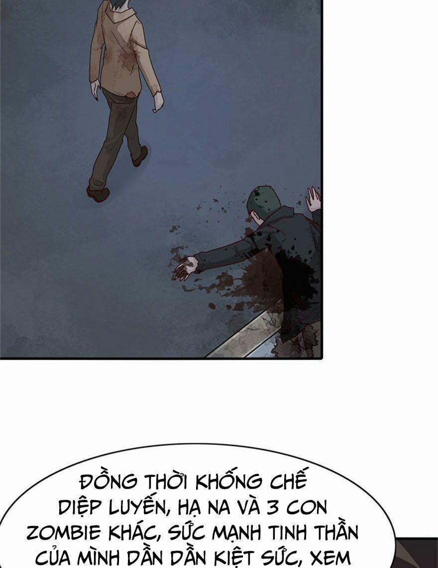 Bạn Gái Zombie Của Tôi 42 trang 11