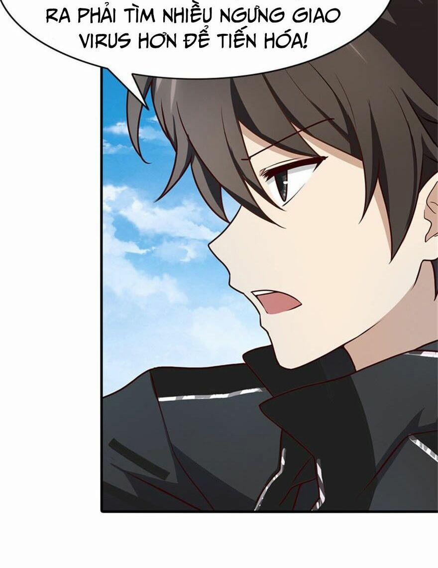 Bạn Gái Zombie Của Tôi 42 trang 12