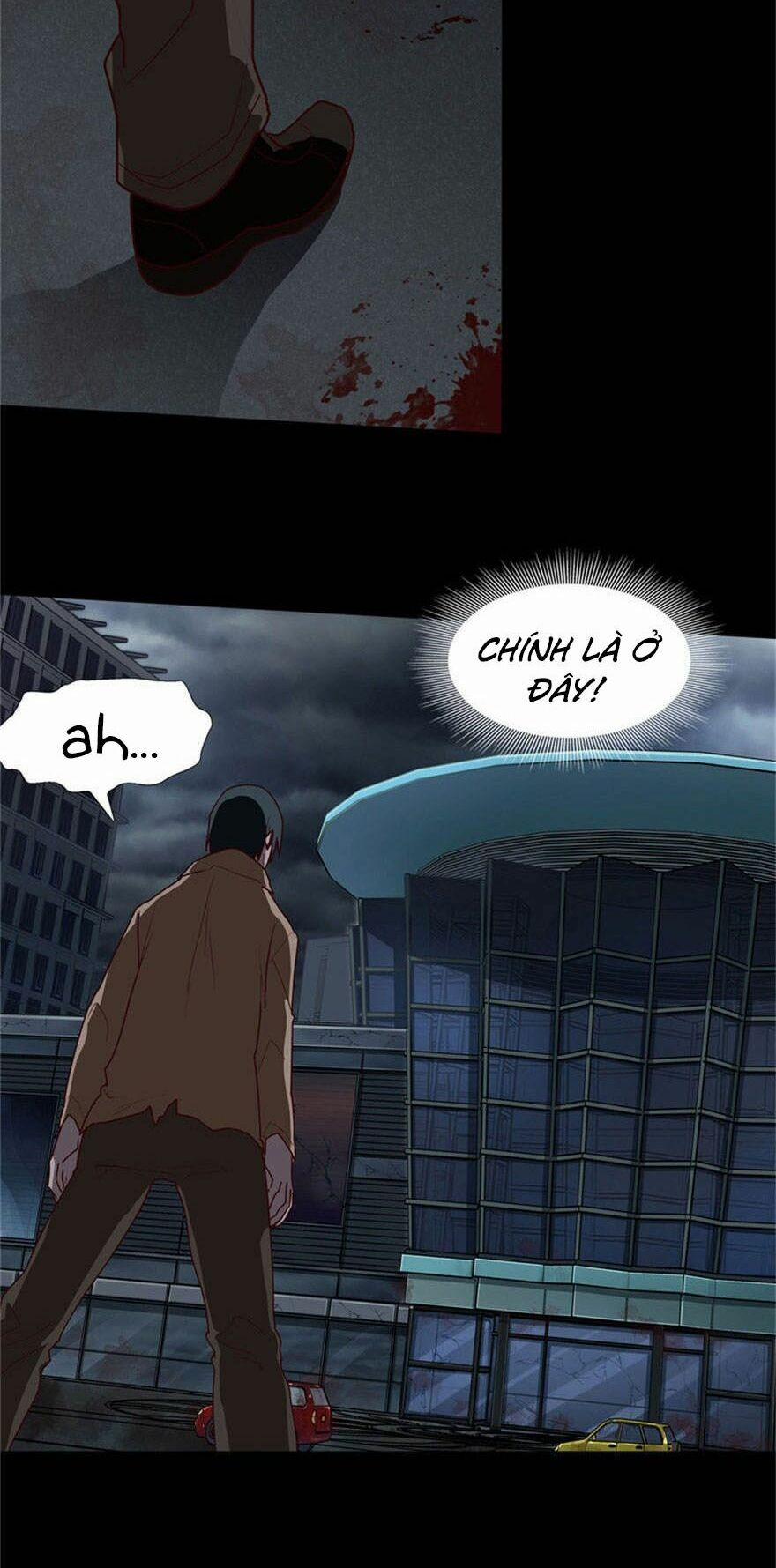 Bạn Gái Zombie Của Tôi 42 trang 14