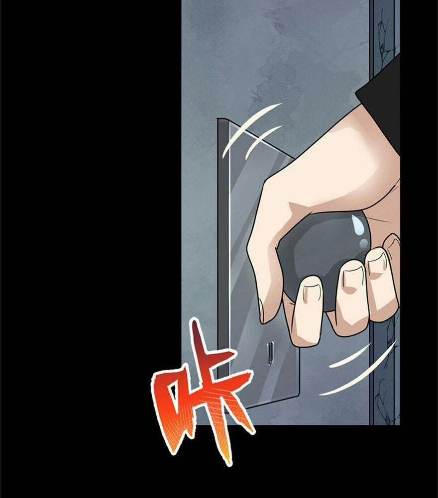 Bạn Gái Zombie Của Tôi 42 trang 25