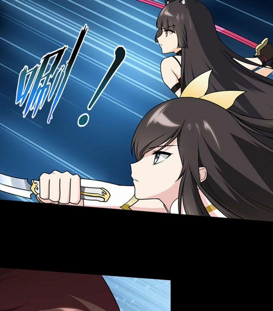 Bạn Gái Zombie Của Tôi 43 trang 15