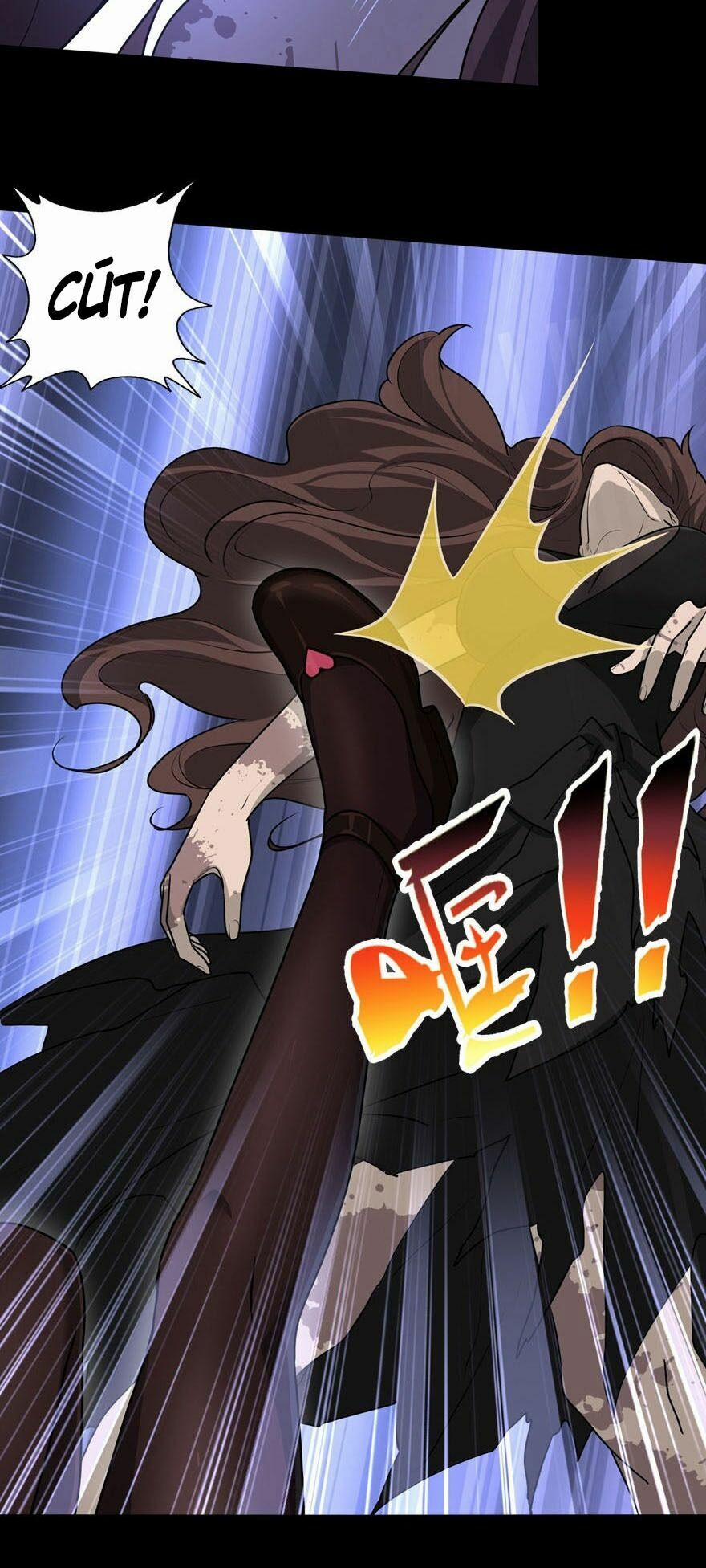 Bạn Gái Zombie Của Tôi 43 trang 3