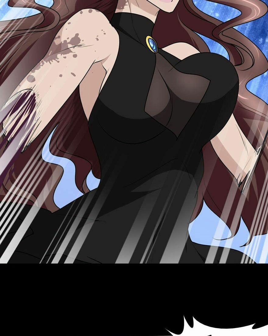 Bạn Gái Zombie Của Tôi 43 trang 31